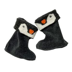 Jojo Maman Bebe Wellie Liner Socks